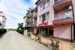 Hotel PARADISE dovolená
