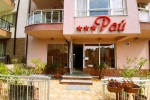 Hotel PARADISE dovolená