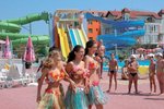 Bulharsko, Burgas, Primorsko - RODINNÉ HOTELY ALEXANDRIA