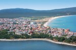 Bulharsko, Burgas, Primorsko - RODINNÉ HOTELY ALEXANDRIA