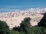 Bulharsko, Burgas, Primorsko - RODINNÉ HOTELY ALEXANDRIA