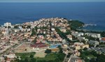 Bulharsko, Burgas, Primorsko - RODINNÉ HOTELY ALEXANDRIA