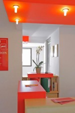 Bulharsko, Burgas, Nesebar - Afrodita Sea House