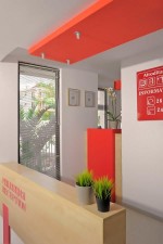Bulharsko, Burgas, Nesebar - Afrodita Sea House