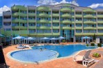 Hotel MPM Arsena dovolenka