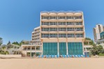 Hotel Bilyana Beach dovolenka