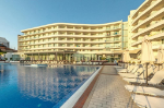 Hotel s bazénem