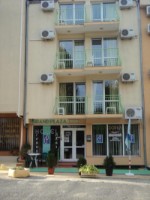 (Bulharsko, Burgas, Nesebar) - GRAND PLAZA FAMILY HOTEL