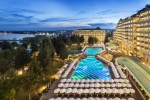 Hotel Sol Nessebar Palace dovolenka