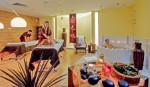 Spa s wellness