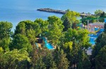 Hotel Sol Nessebar Bay & Mare dovolenka