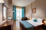 Apartmán, 1 ložnice, výhled na moře