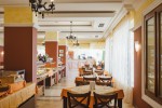 Restaurace
