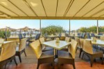 Restaurace, terasa