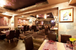 Restaurace