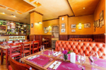 Restaurace