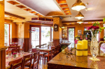 Restaurace