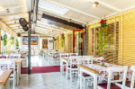 Restaurace