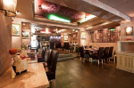 Restaurace