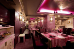 Restaurace