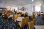 Hotelová restaurace