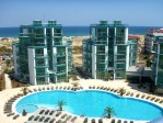 Budovy s apartmány