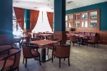 Lobby bar