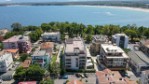 Hotel a okolí