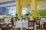 (Bulharsko, Burgas, Primorsko) - FOREST BEACH hotel - restaurace