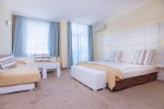 (Bulharsko, Burgas, Primorsko) - FUNTAZIE KLUB PERLA BEACH I.+II.