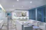 (Bulharsko, Burgas, Primorsko) - FUNTAZIE KLUB PERLA BEACH I.+II.