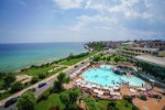 Bulharsko, Burgas, Primorsko - FUNTAZIE KLUB PERLA BEACH I.+II.