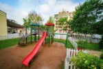 Bulharsko, Burgas, Primorsko - FUNTAZIE KLUB PERLA BEACH I.+II.