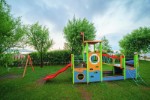 Bulharsko, Burgas, Primorsko - FUNTAZIE KLUB PERLA BEACH I.+II.