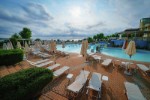 Bulharsko, Burgas, Primorsko - FUNTAZIE KLUB PERLA BEACH I.+II.