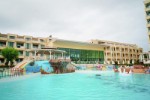 Bulharsko, Burgas, Primorsko - FUNTAZIE KLUB PERLA BEACH I.+II.