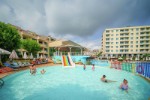 Bulharsko, Burgas, Primorsko - FUNTAZIE KLUB PERLA BEACH I.+II.