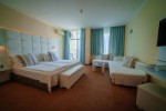 Bulharsko, Burgas, Primorsko - FUNTAZIE KLUB PERLA BEACH I.+II.