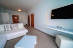 Bulharsko, Burgas, Primorsko - FUNTAZIE KLUB PERLA BEACH I.+II.