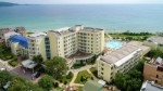 Bulharsko, Burgas, Primorsko - FUNTAZIE KLUB PERLA BEACH I.+II.