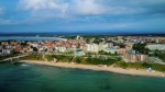 Bulharsko, Burgas, Primorsko - FUNTAZIE KLUB PERLA BEACH I.+II.