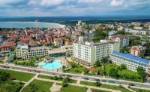 Bulharsko, Burgas, Primorsko - FUNTAZIE KLUB PERLA BEACH I.+II.