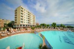 Bulharsko, Burgas, Primorsko - FUNTAZIE KLUB PERLA BEACH I.+II.