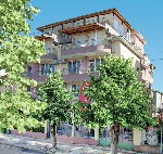 Hotel MILA I dovolená