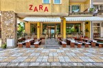 Hotel ZARA dovolená