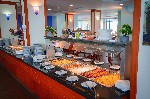 Restaurace