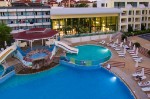 Hotel Perla Gold & Perla Luxury dovolenka