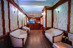 Restaurace