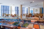 Hotel Primorsko Del Sol dovolenka