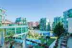 (Bulharsko, Burgas, Primorsko) - PRIMORSKO DEL SOL